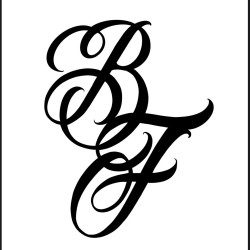 BluntForce Ink Tattoo