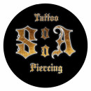 800A tattoo&piercing