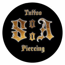 800A tattoo&piercing