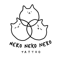 Neko Neko Neko | Private tattoo studio