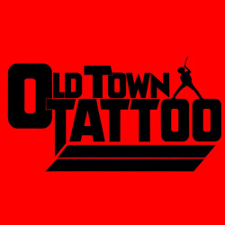 Old Town Tattoo Dublin