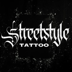 Street Style Tattoo
