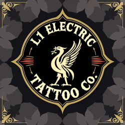 L1 Electric Tattoo Co