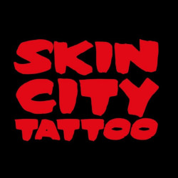 Skin City Tattoo