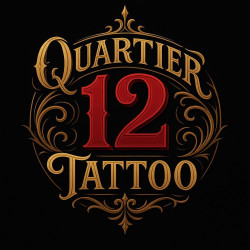 Quartier 12 Tattoo