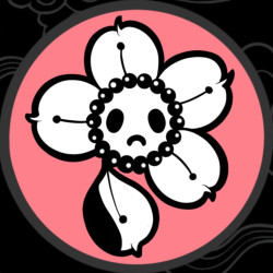 Sad Sakura Tattoo Shop