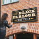 THE BLÄCK PARLOUR