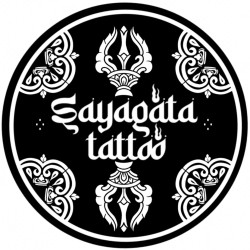 Sayagata Tattoo Studio