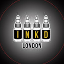 INK’D | Custom Tattoo Studio in London