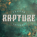 Rapture Tattoo