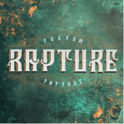 Rapture Tattoo