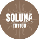 Soluna Tattoo