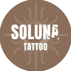 Soluna Tattoo
