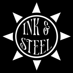 Easy Rider Ink & Steel