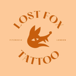 Lost Fox
