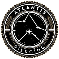 Atlantis Piercing