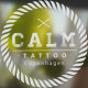 Calm Tattoo Atelier CPH
