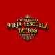 Vieja Escuela