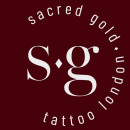 Sacred Gold
