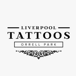 Liverpool Tattoos Orrell Park
