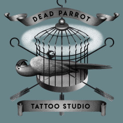 Dead Parrot Studio Düssedorf