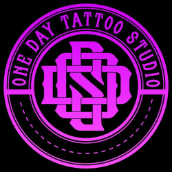 One Day Tattoo London