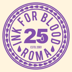 Ink for Blood