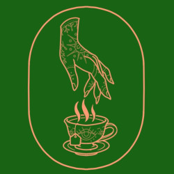 The T Parlour