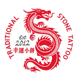 Traditional Stone Tattoo