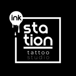 Inkstation Alsancak