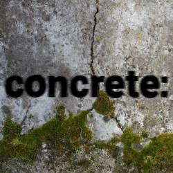 Concrete Room
