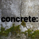 Concrete Room
