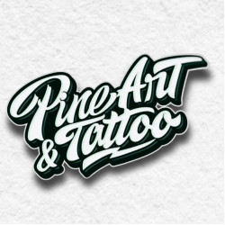 Pine Art & Tattoo