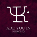 Are You In piercing