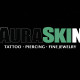 AuraSkn Piercing & Tattoo Graz