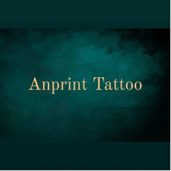 Anprint Tattoo