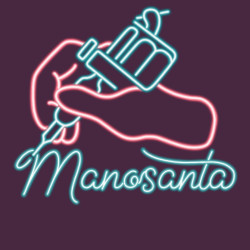 Manosanta tattoo studio