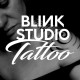 Blink Studio Tattoo