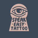 Speakeasy Tattoo Club