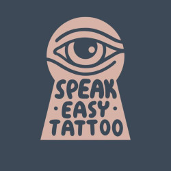Speakeasy Tattoo Club