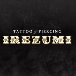 Irezumi Zaragoza | Tattoo&Piercing