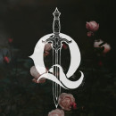 Queen of Swords