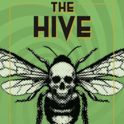 The Hive Tattoo Marseille