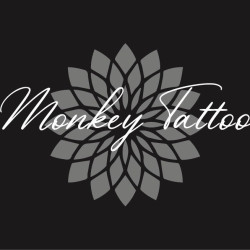 Monkey Tattoo Torino