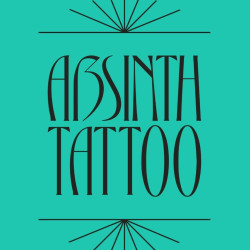 Absinth Tattoo Thessaloniki