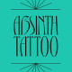 Absinth Tattoo Thessaloniki