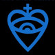 The Blue Tattoo