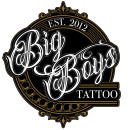 Big Boys Tattoo