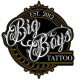 Big Boys Tattoo