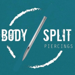 Body Split Piercing Marseille